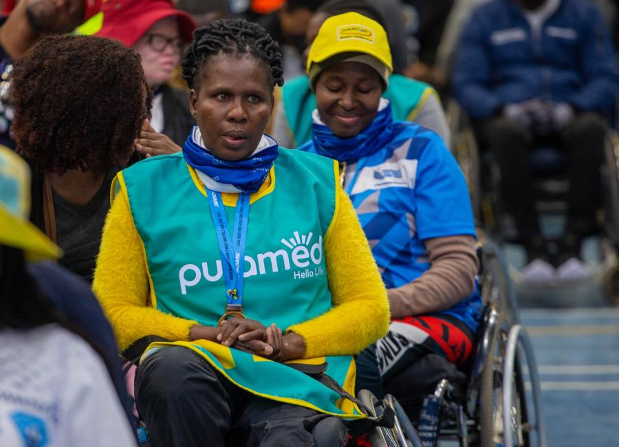 Jwaneng GM’s Cycle Challenge