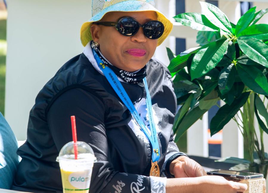 Jwaneng GM’s Cycle Challenge