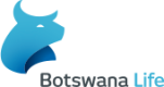 Botswana life logo